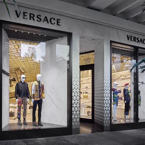 versace miami bal harbour|Versace at Bal Harbour Shops Miami..